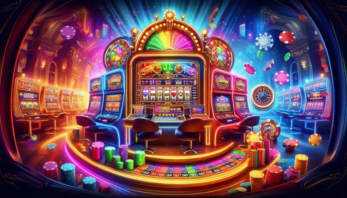 Cookie Casino